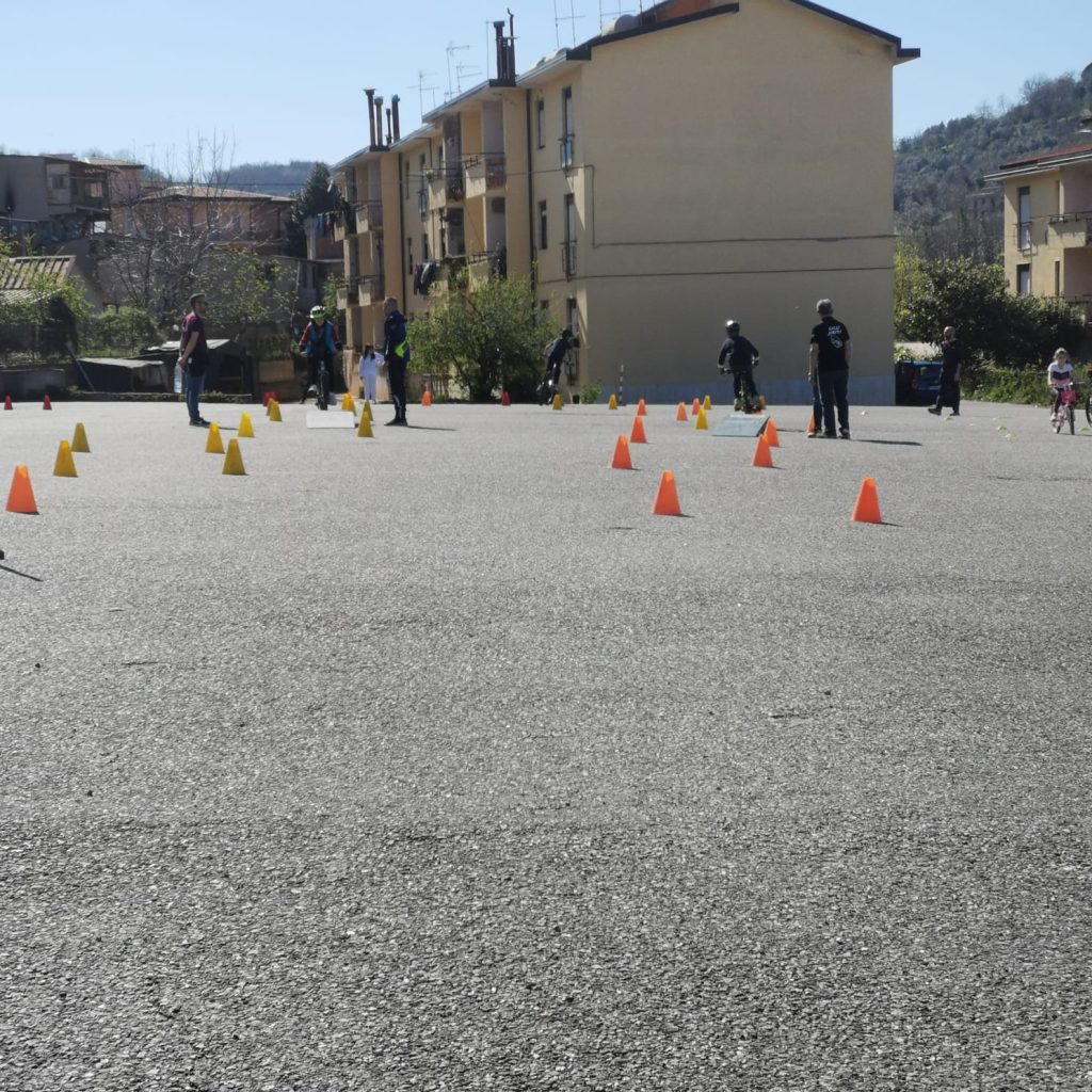 team bike sant'eufemia d'aspromonte