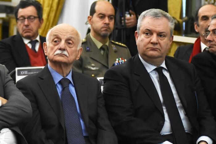 trattativa stato-mafia