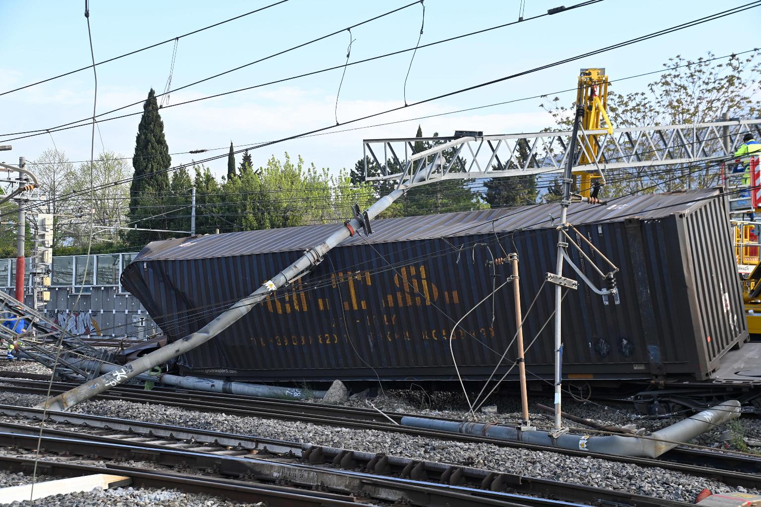 treno da ferrara a firenze