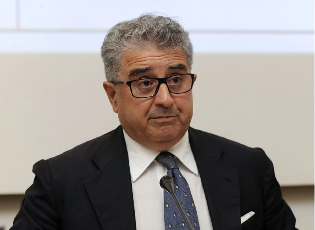umberto minopoli