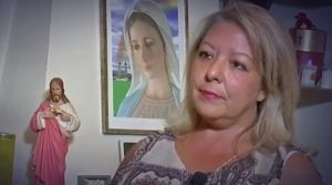 veggente gisella