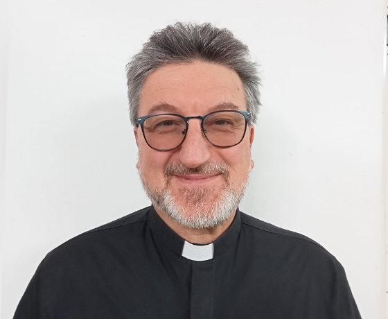 vescovo vincenzo calvosa