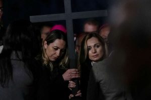 via crucis
