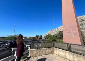 wanda ferro a palermo