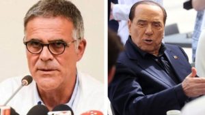 zangrillo berlusconi