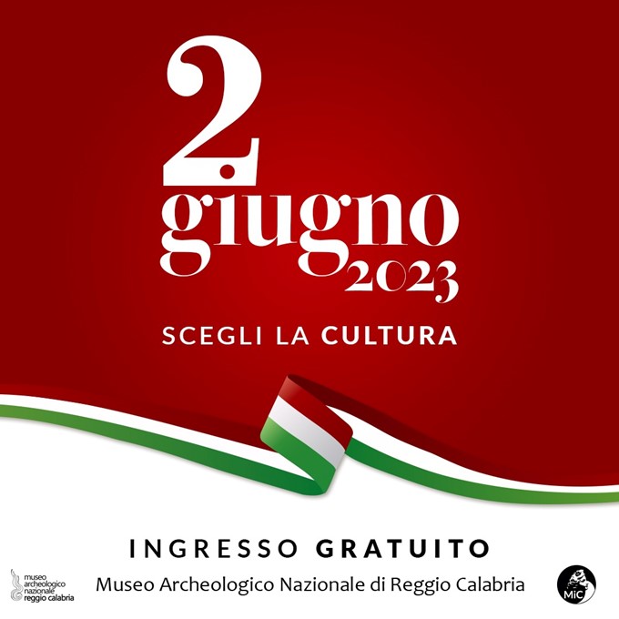 2 Giugno museo gratis