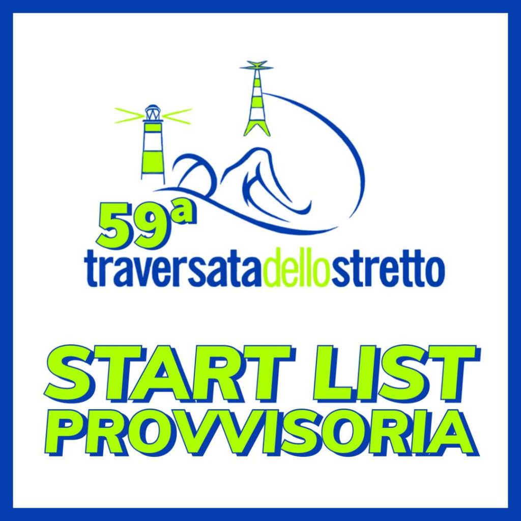 59 Traversata dello Stretto