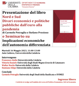 Autonomia differenziata