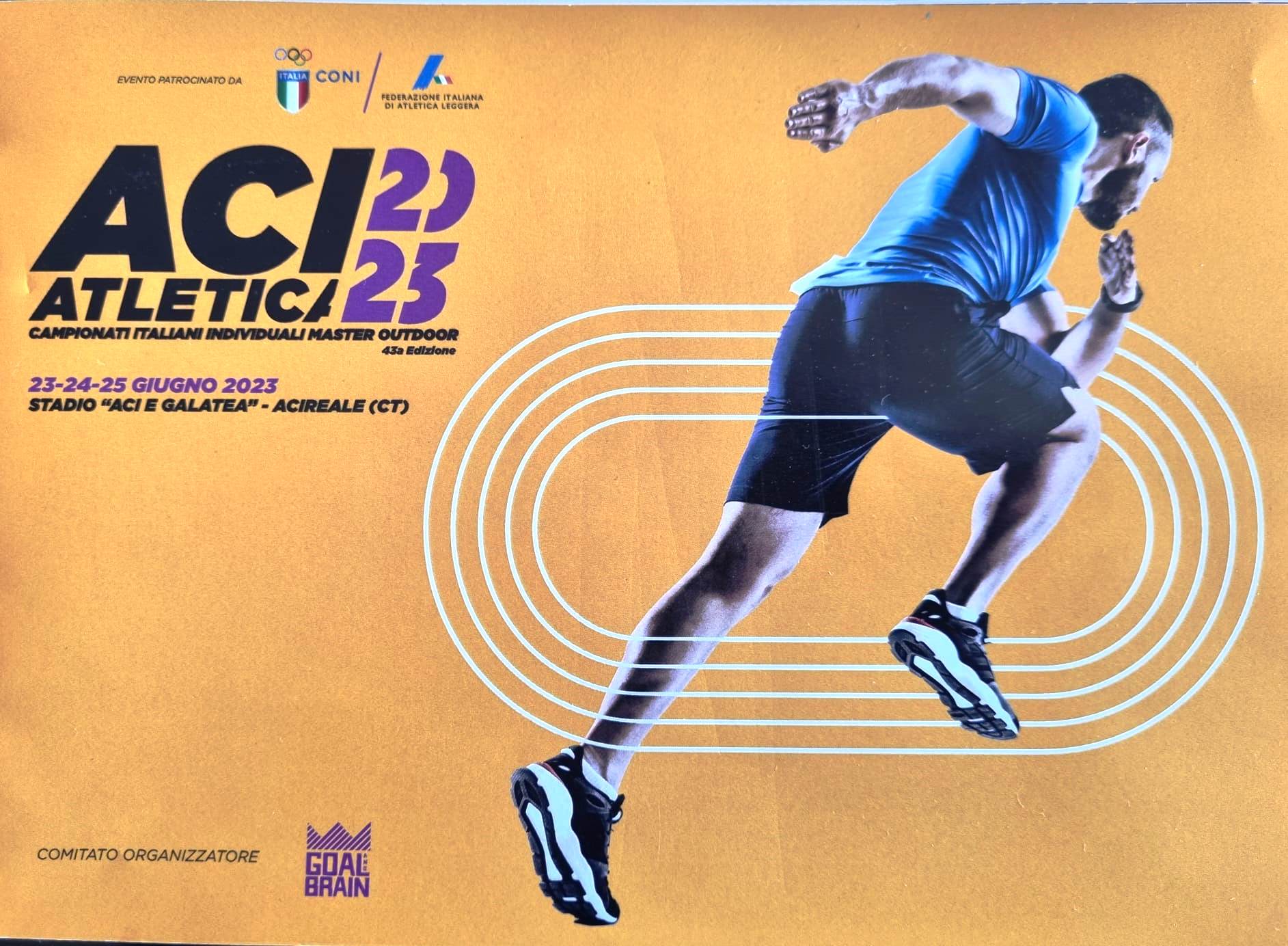 Aci Atletica 2023