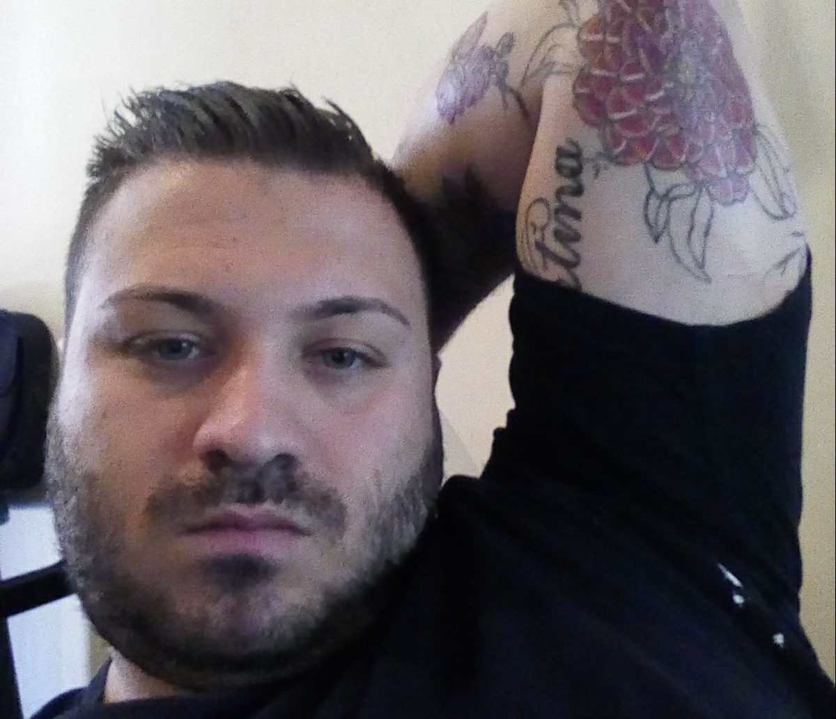 Aleandro Guadagna omicidio