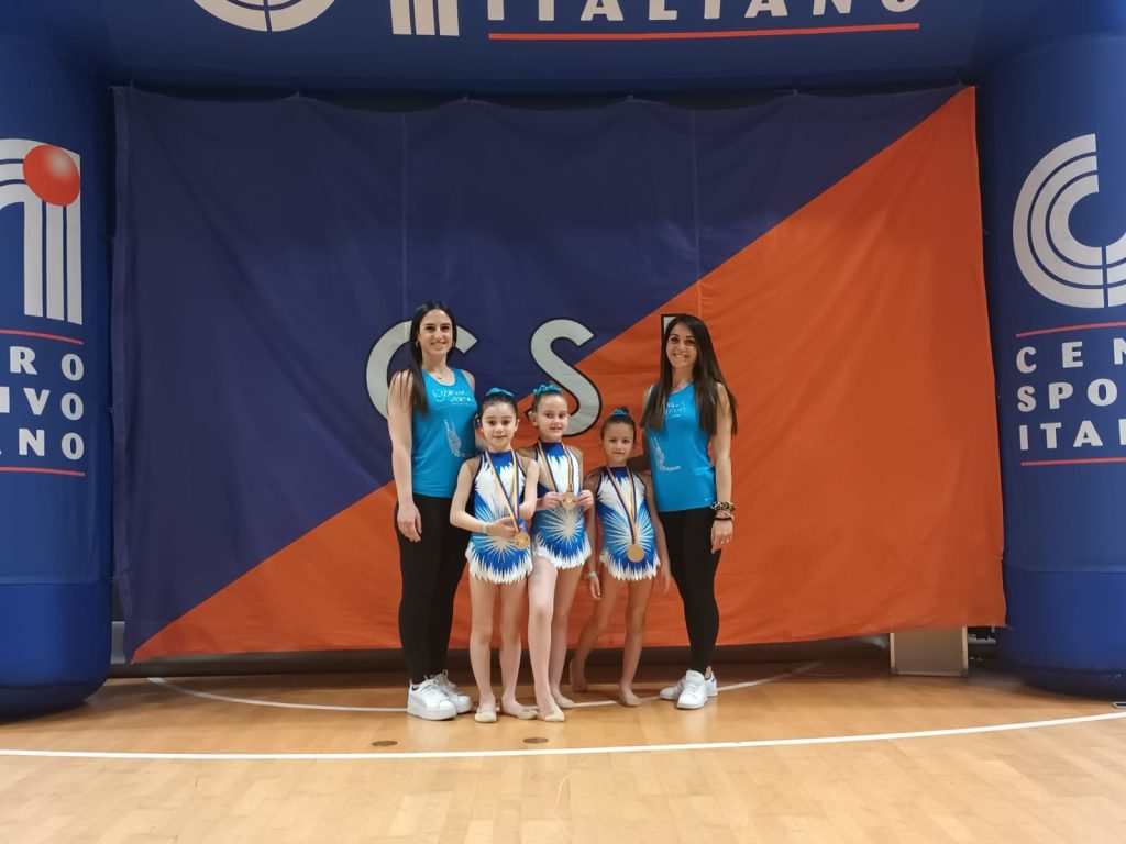 Asd Restart Reggio Calabria
