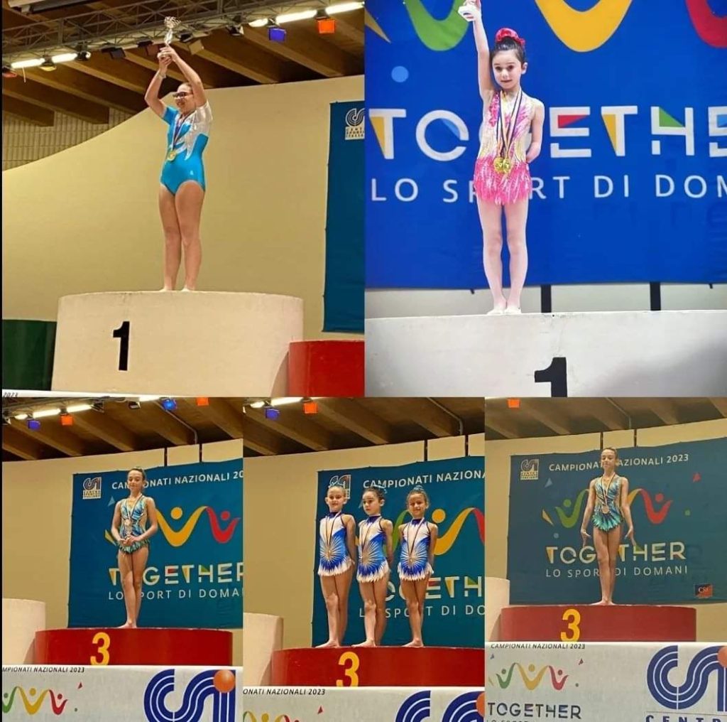 Asd Restart Reggio Calabria