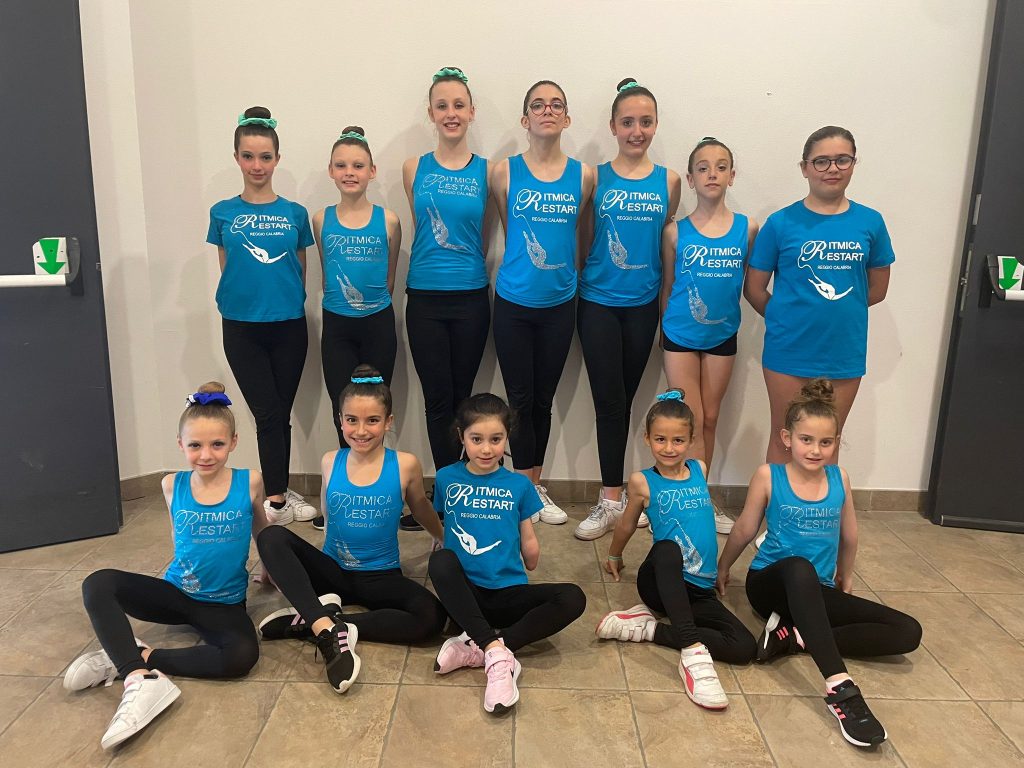 Asd Restart Reggio Calabria