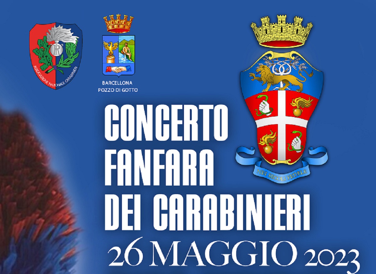 CONCERTO FANFARA barcellona