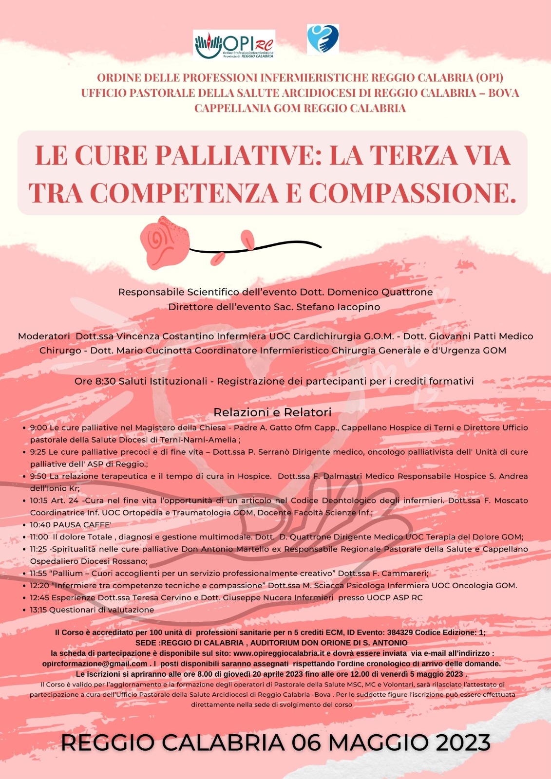 Cure Palliative