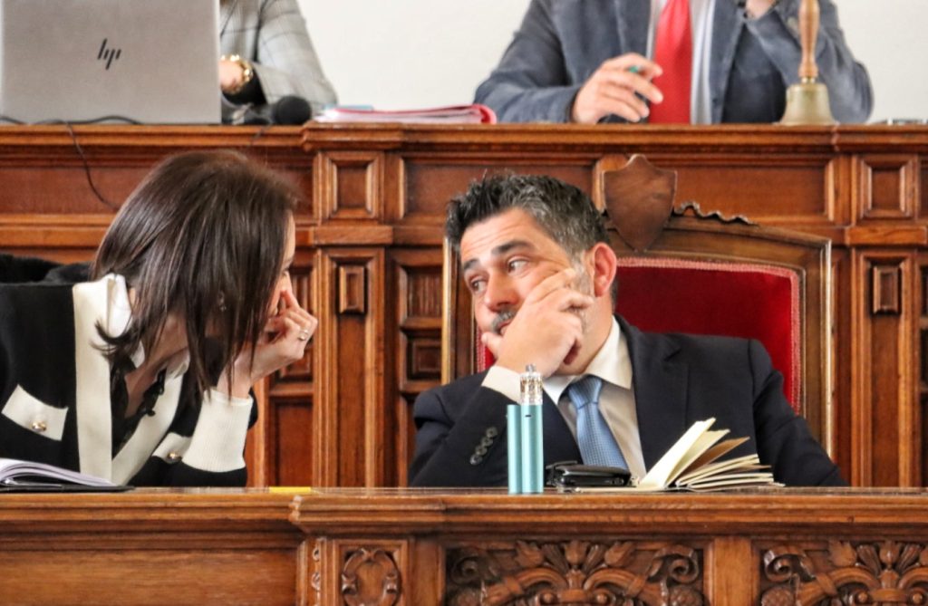 Calabrò - brunetti