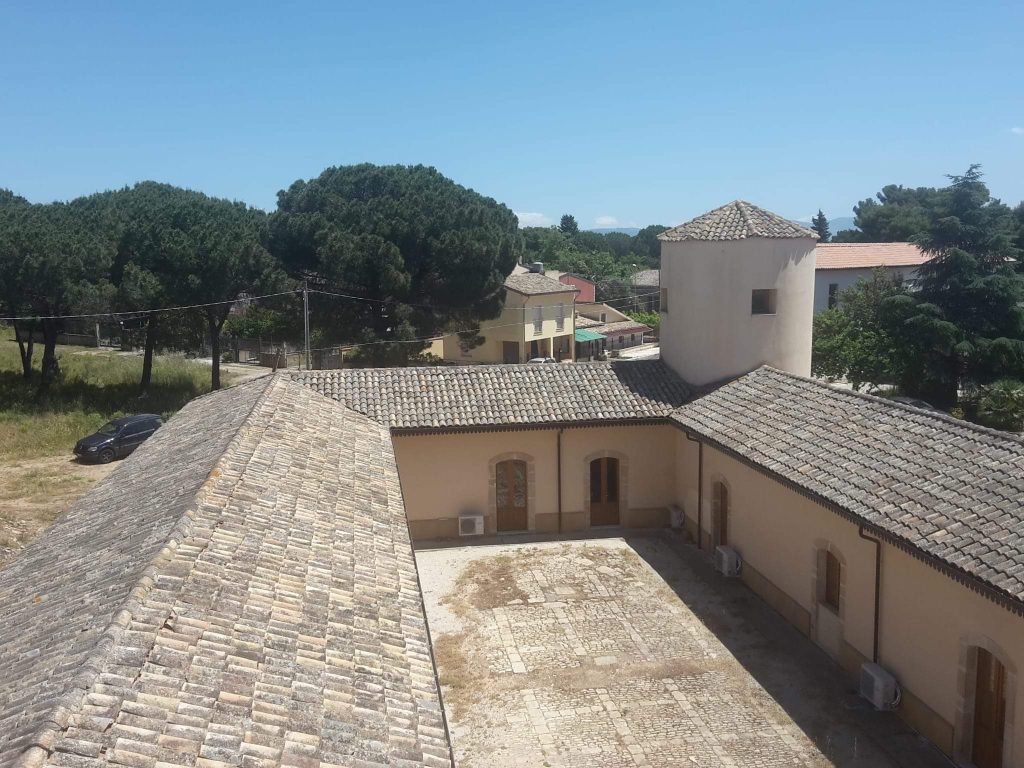Caltagirone