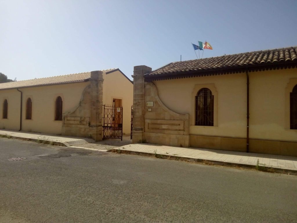 Caltagirone