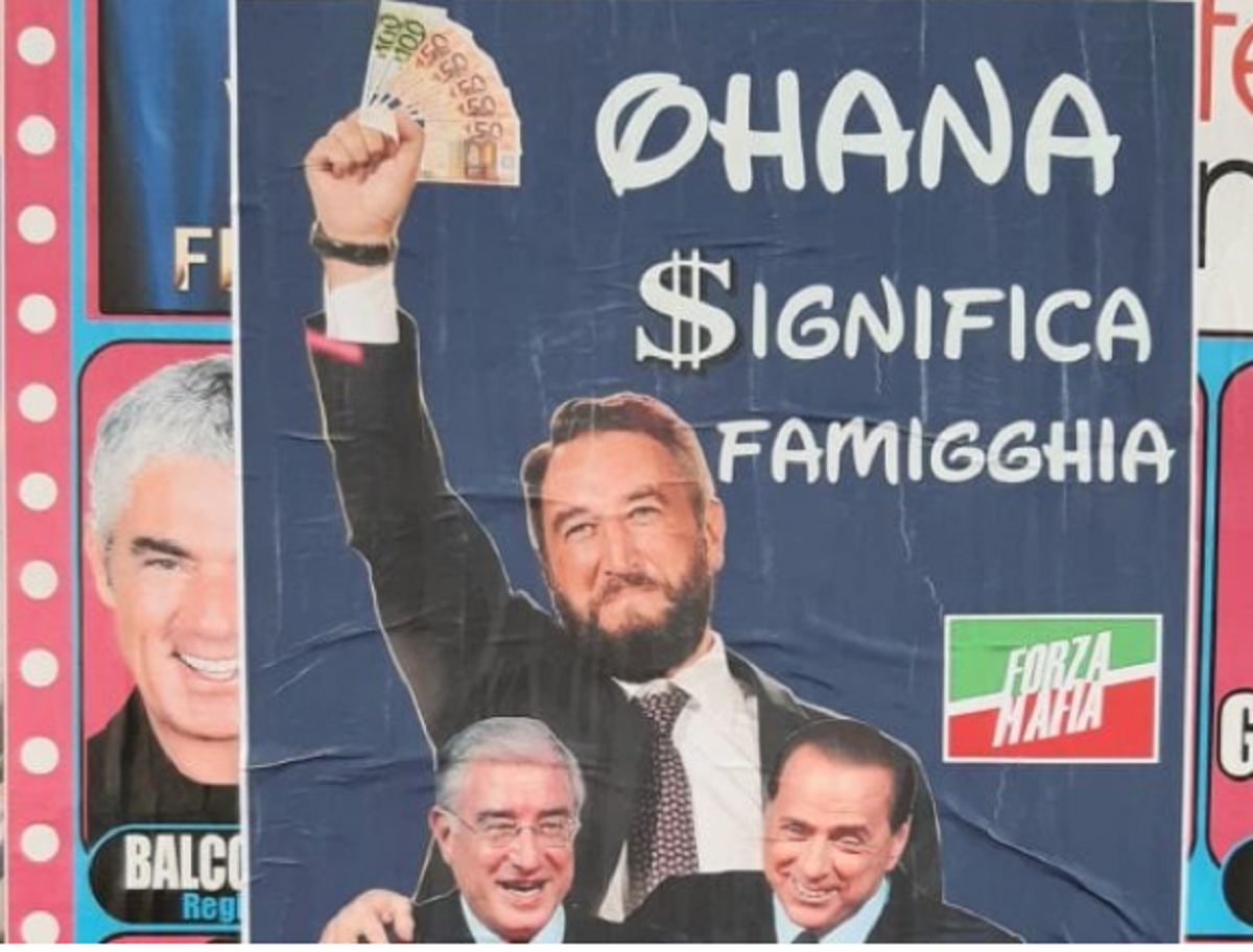 Cancelleri contestato