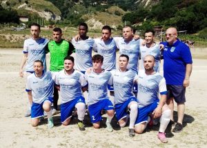 Catona Calcio