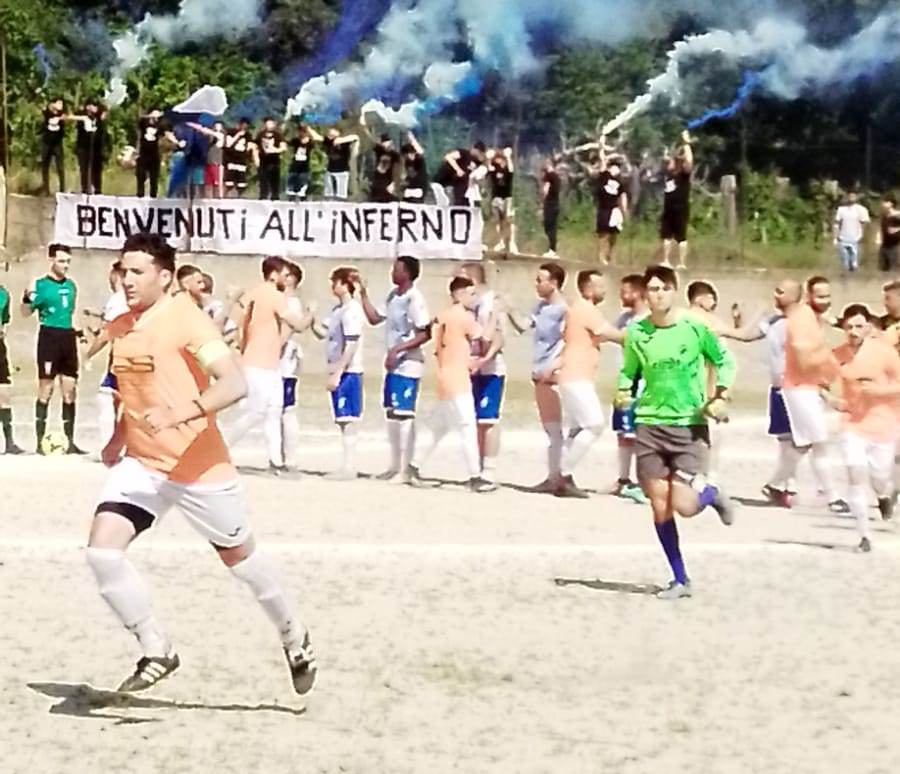 Catona Calcio