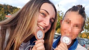 Chiara Danieli morta
