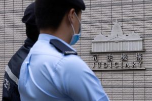 Cina spionaggio