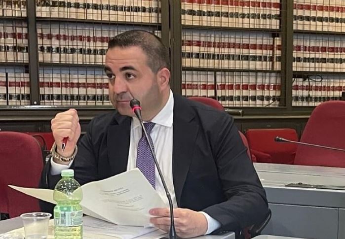 Cominciato Iter Decreto Ponte