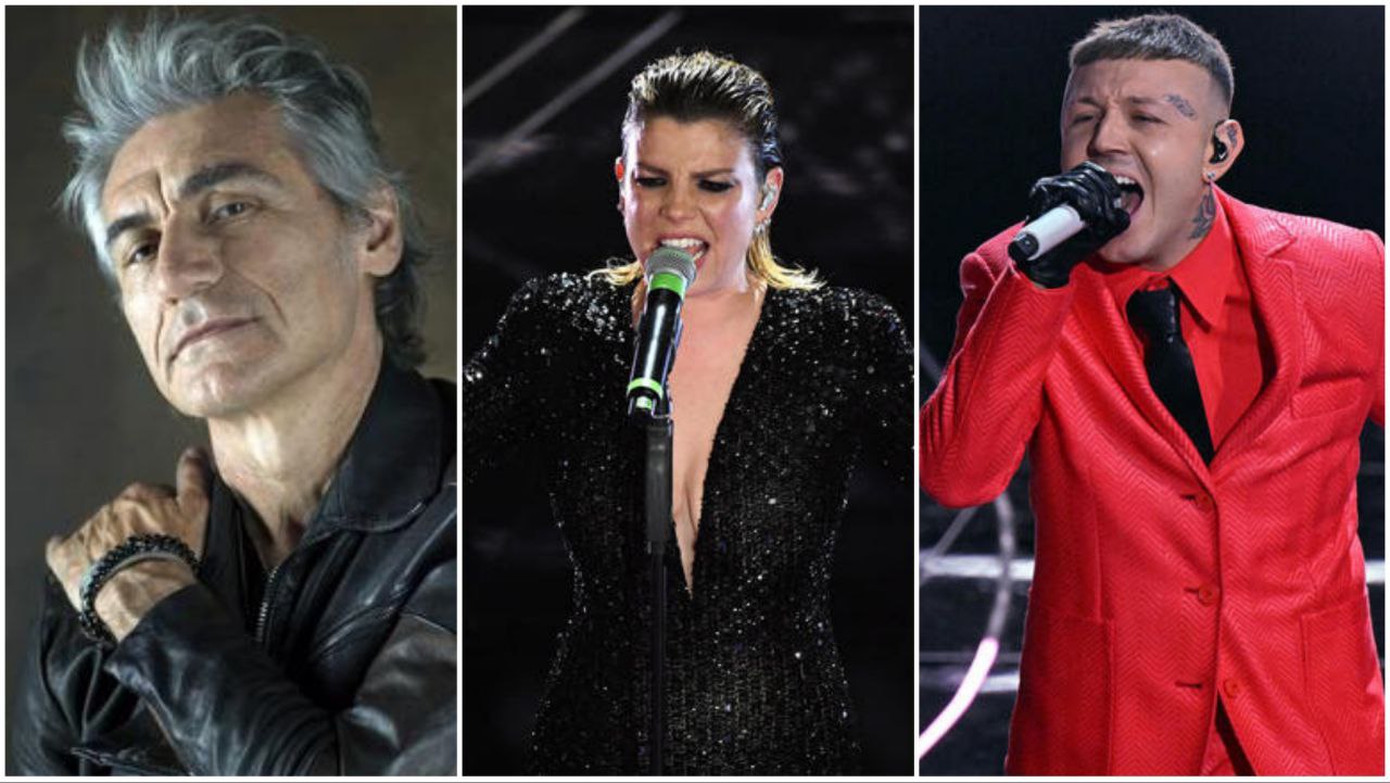 Concerto 1° Maggio