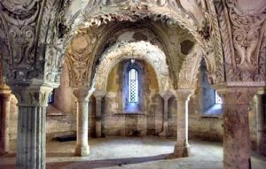 Cripta Messina