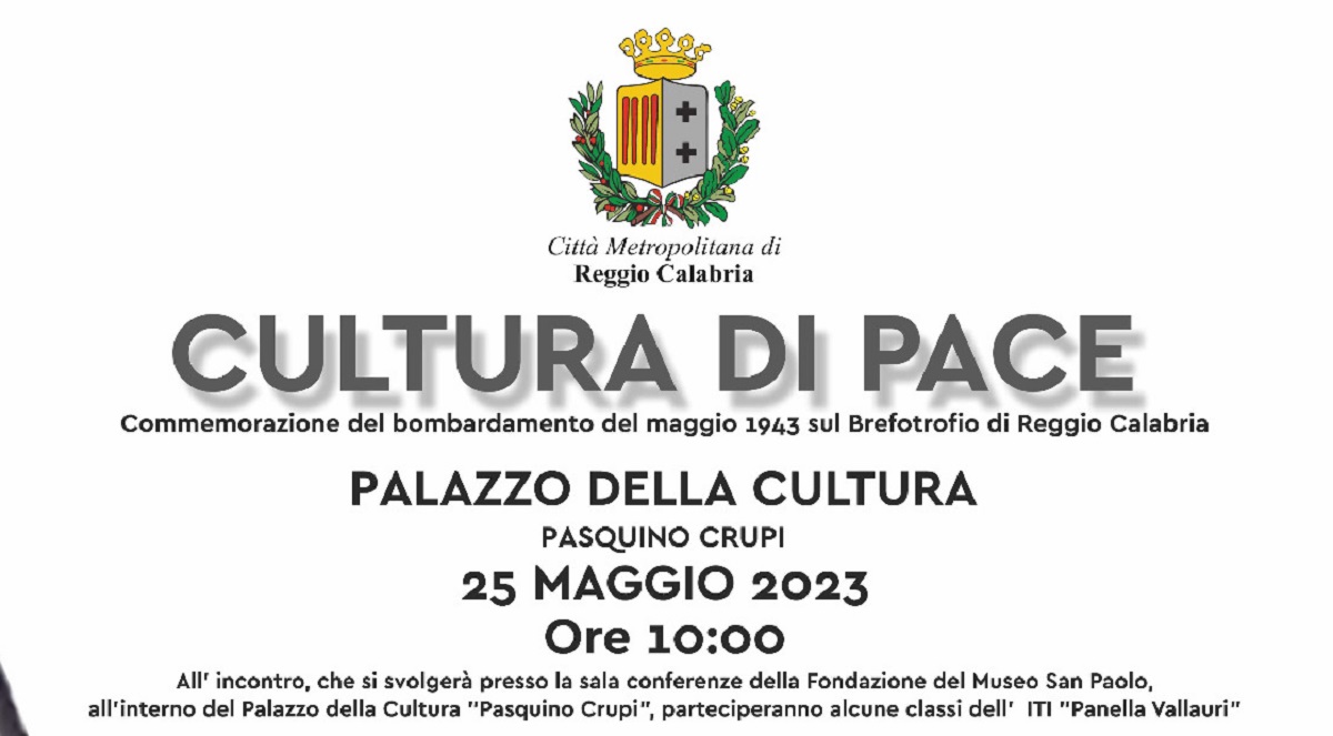 Cultura di Pace