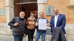 DE LUCA TAORMINA