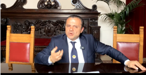 De Luca