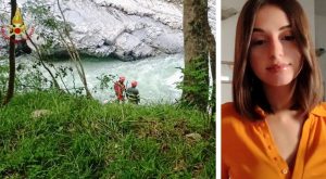 Denise Galatà ritrovata senza vita