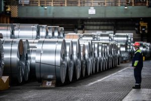 Economia tedesca Germania