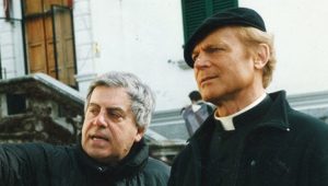 Enrico Oldoini morto regista di Don Matteo