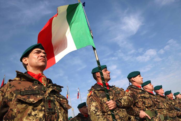 Esercito Italiano