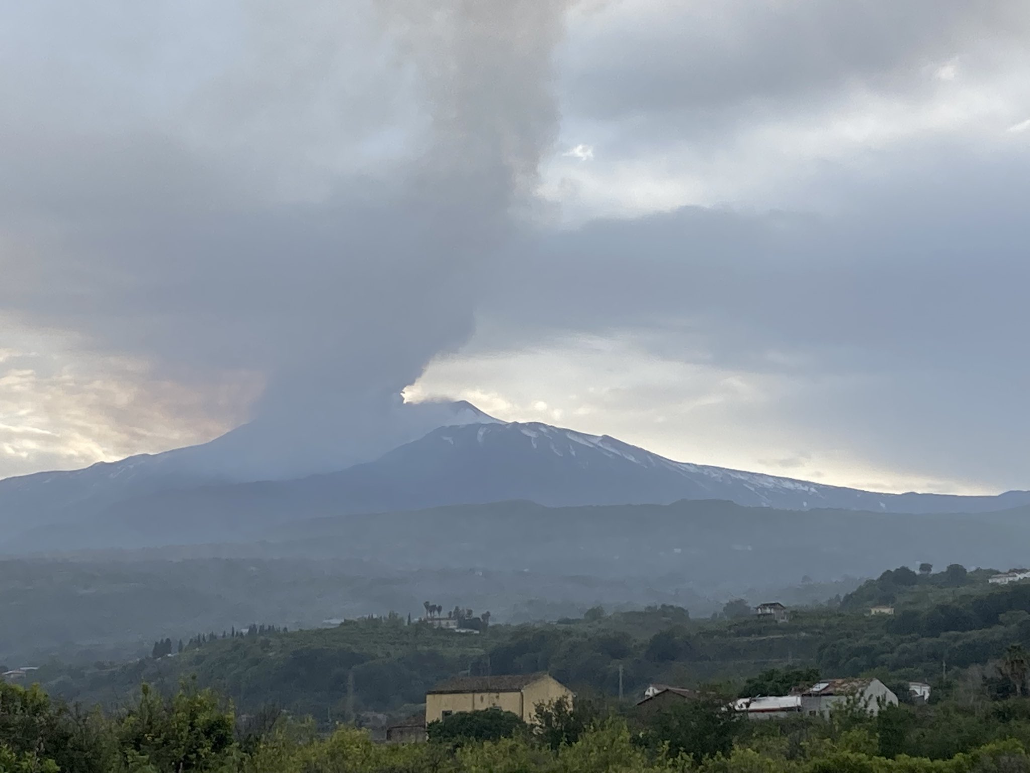 Etna