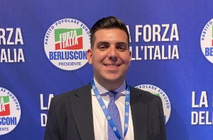 Federico Milia