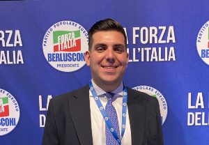 Federico Milia