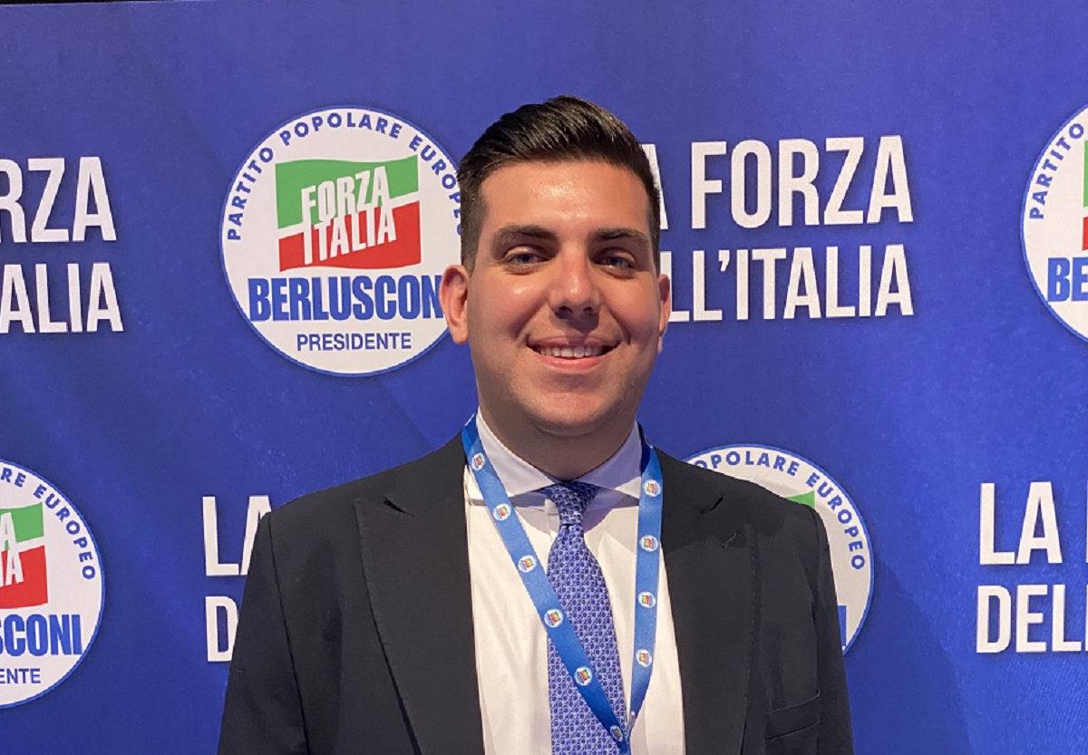 Federico Milia