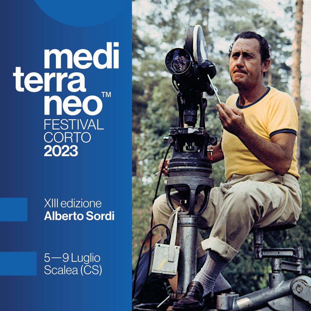 Festival Alberto Sordi