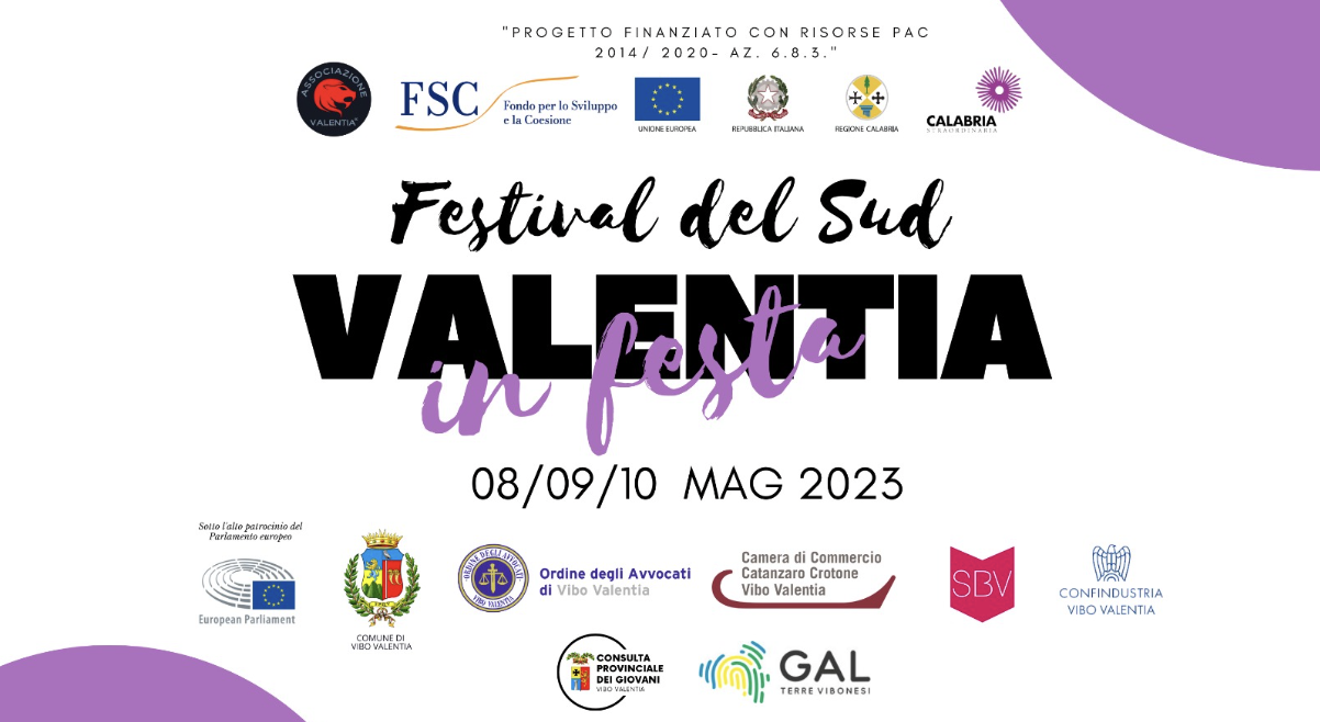 Festival Vibo Valentia