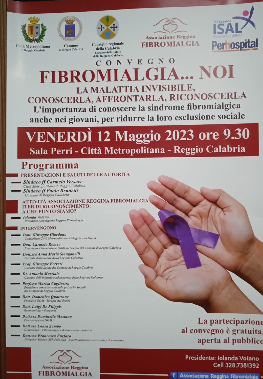 Fibromialgia