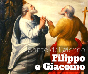 Filippo e Giacomo