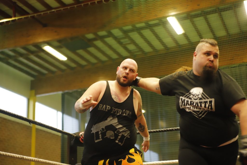 G King vince in Belgio