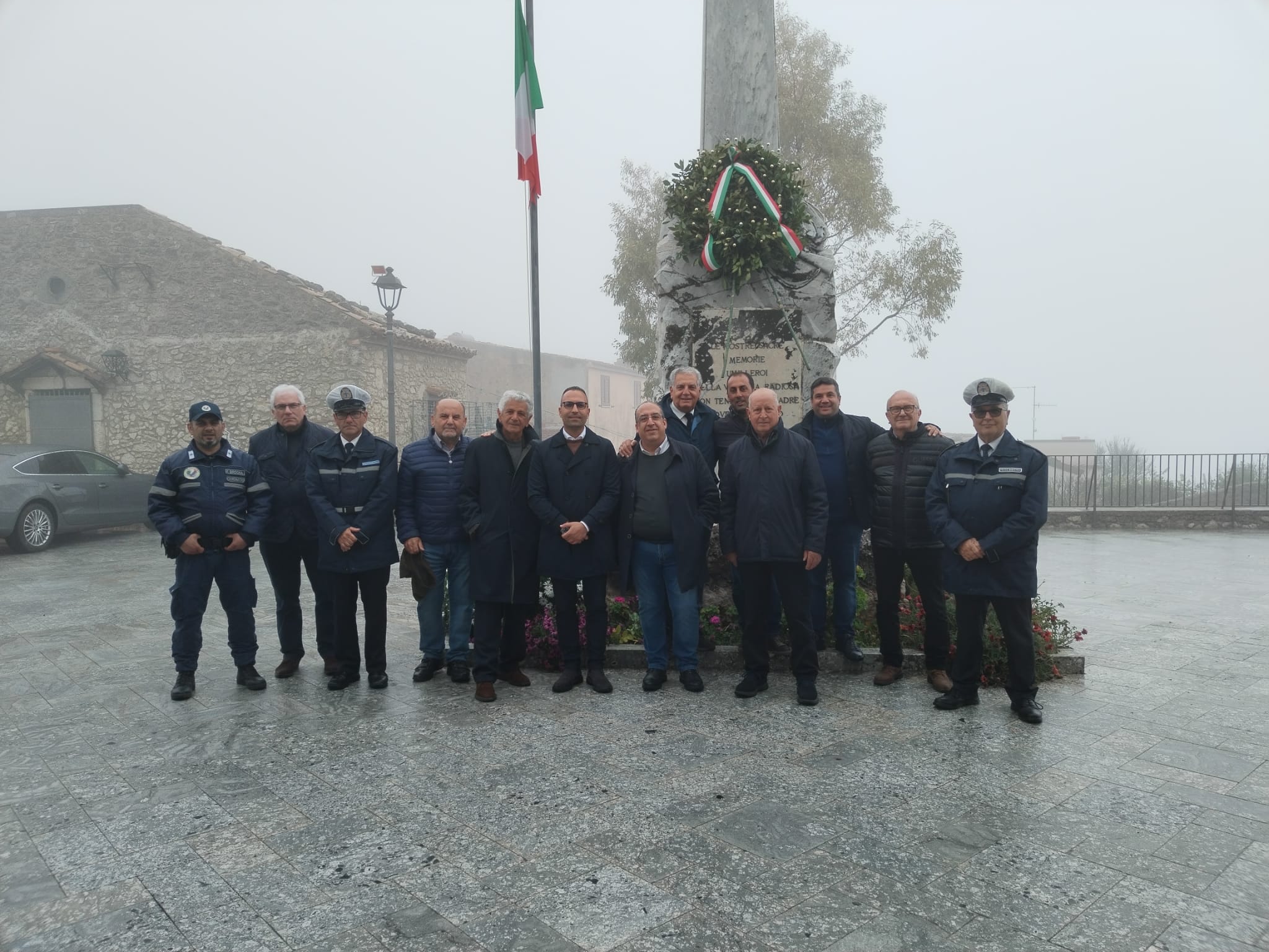 Gerace Primo Maggio 2023