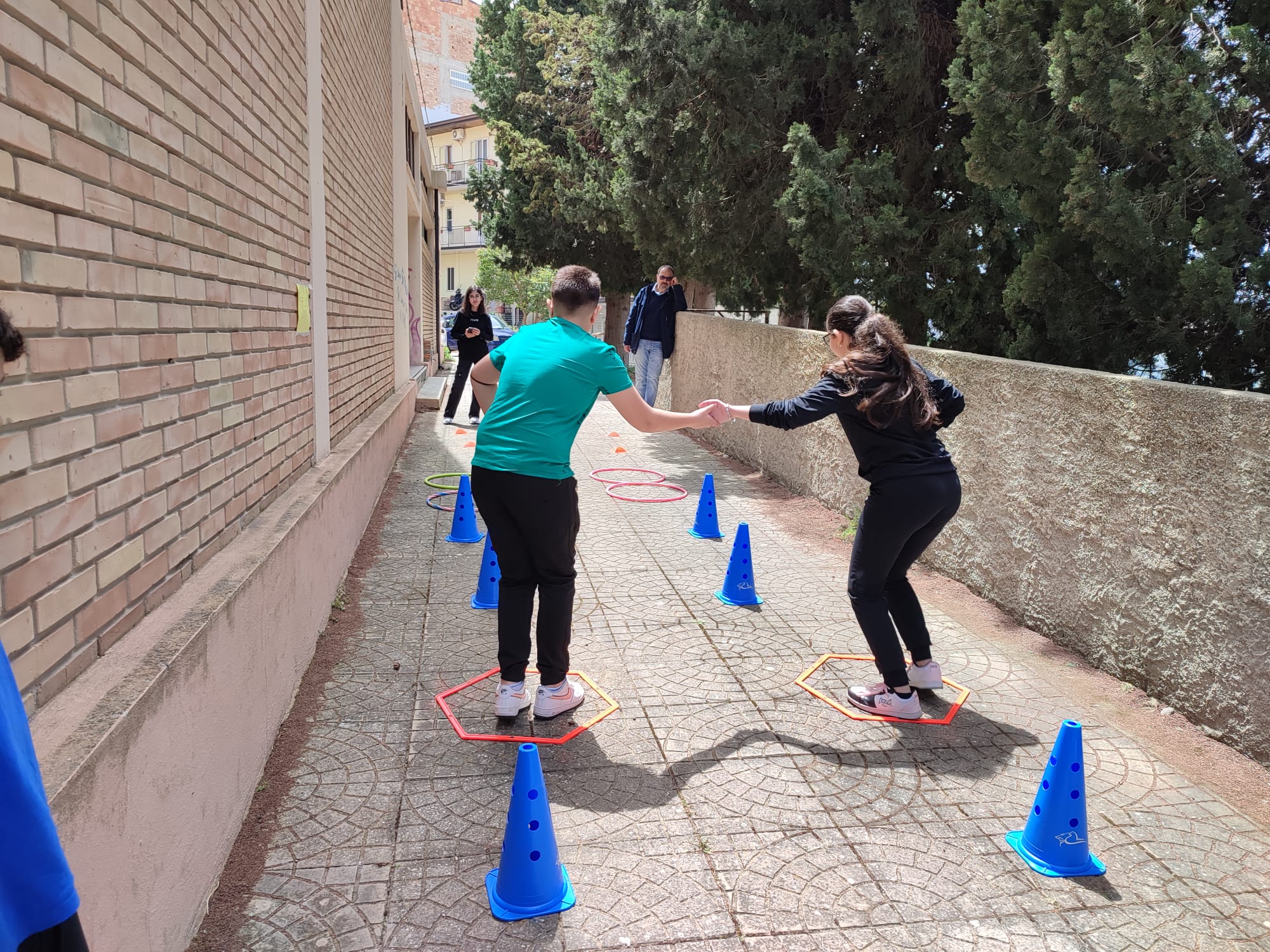 Giornata Mondiale del Gioco Csi Reggio Calabria
