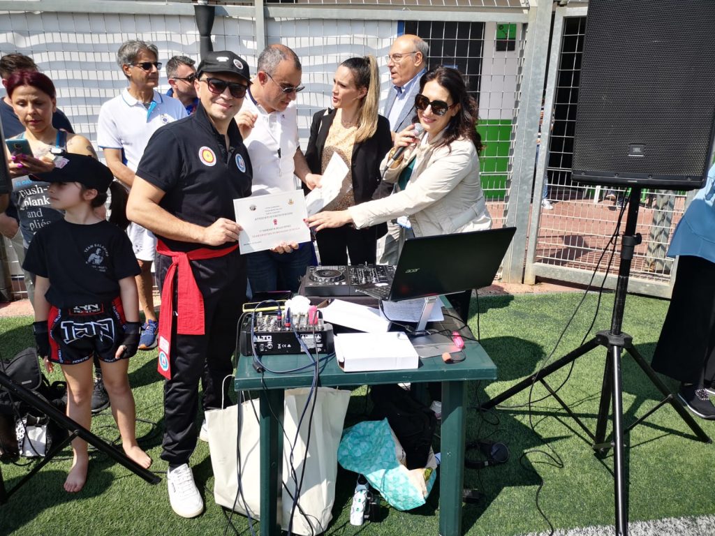 Giornata Sport Bisconte