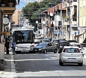 Incidente Santa Caterina